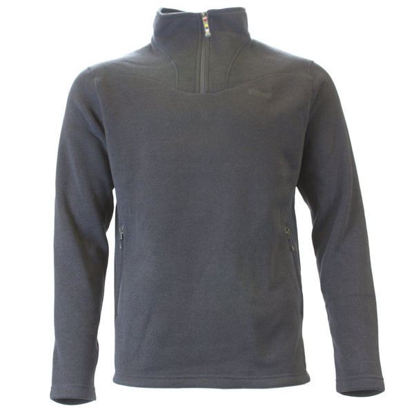 Sherpa Adventure Gear Men's Kharani Amdo Tech Zip Tee SM150 $124.95 NEW