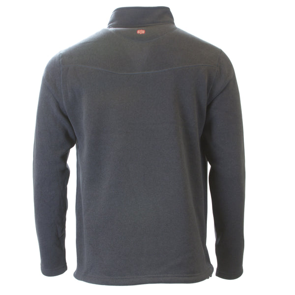 Sherpa Adventure Gear Men's Kharani Amdo Tech Zip Tee SM150 $124.95 NEW