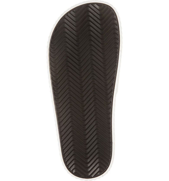 ADIDAS X ALEXANDER WANG Unisex Adilette Slides, Footwear White