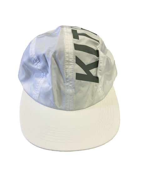 KITH Unisex Active Racer Adjustable Hat KH5720 One Size NWT