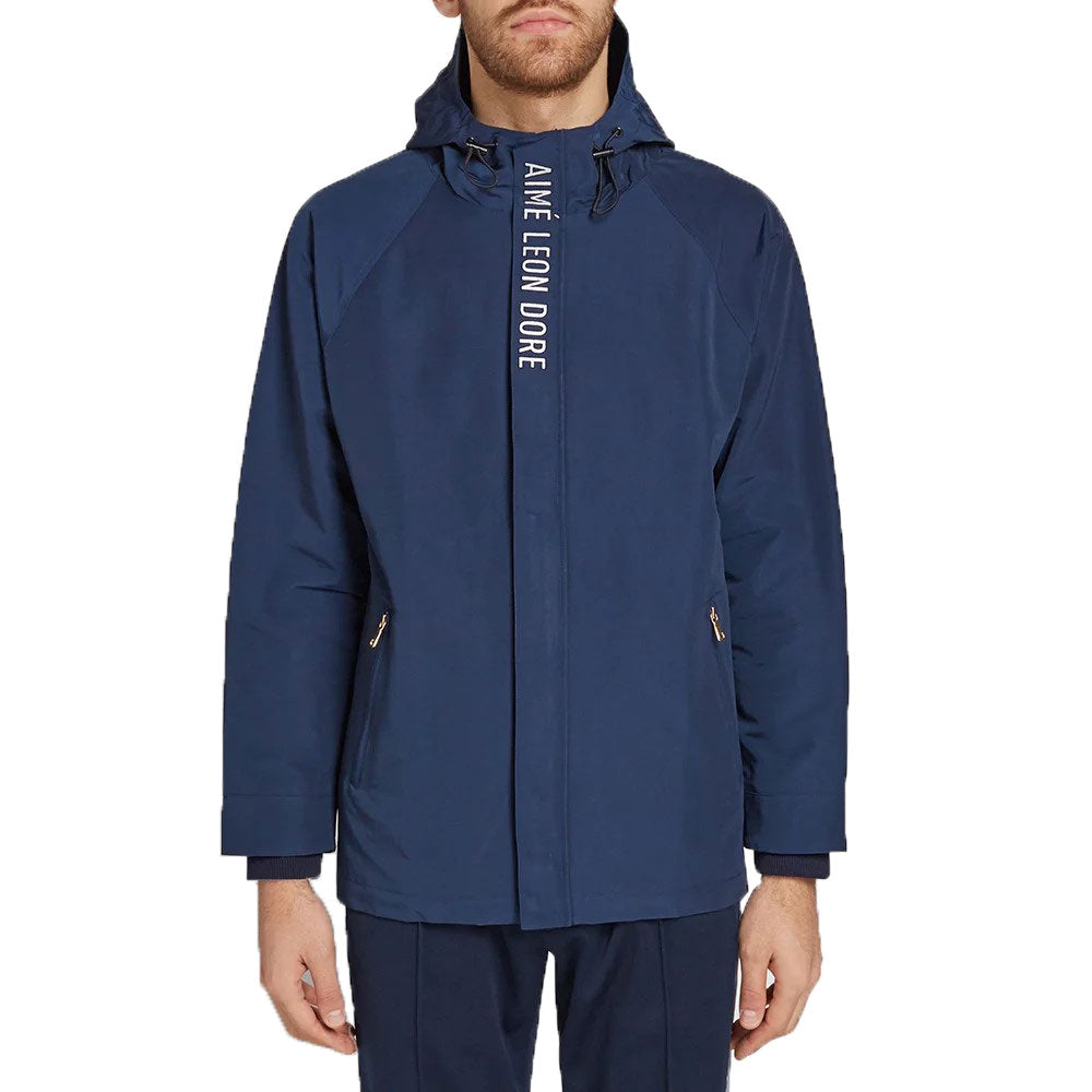 Parka doré deals