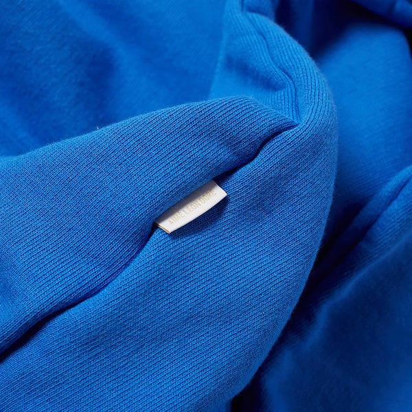 AIME LEON DORE Men's French Blue Crewneck Sweatshirt Size XX-Large NWT