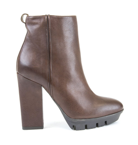 ALBERTO FERMANI Women's Morgano Leather Vercelli Ankle Boots Size 9 NWD