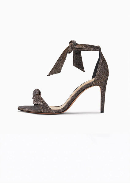 ALEXANDRE BIRMAN Women's Stellar Clarita 75 Heels IT 41/US 9.5-10 NIB