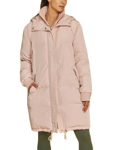 ALL ACCESS X BANDIER Women's Oasis Parka