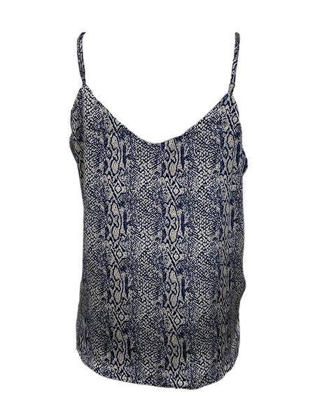 HEARTLOOM Women's Viper Andra Lace Cami Top Size M NWOT