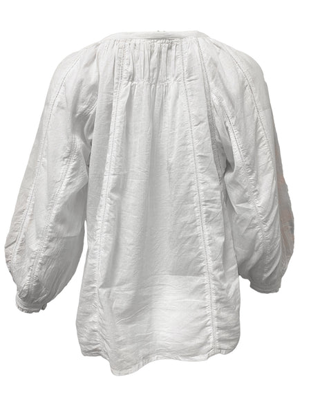 ROEBRTA ROLLER RABBIT Women's Multicolor Anka Andes Top Sz XS $145 NEW