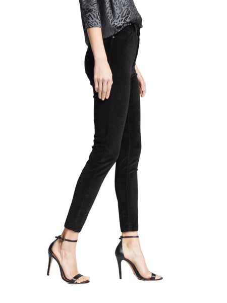 DL1961 Women's Lost Chrissy Ankle Ultra High Rise Instasculpt Skinny Pants Sz 28