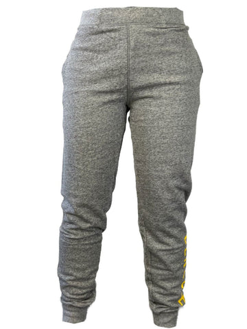 AMERICAN COLLEGIATE Women's Grey California Pants #W020CAL XL NWT