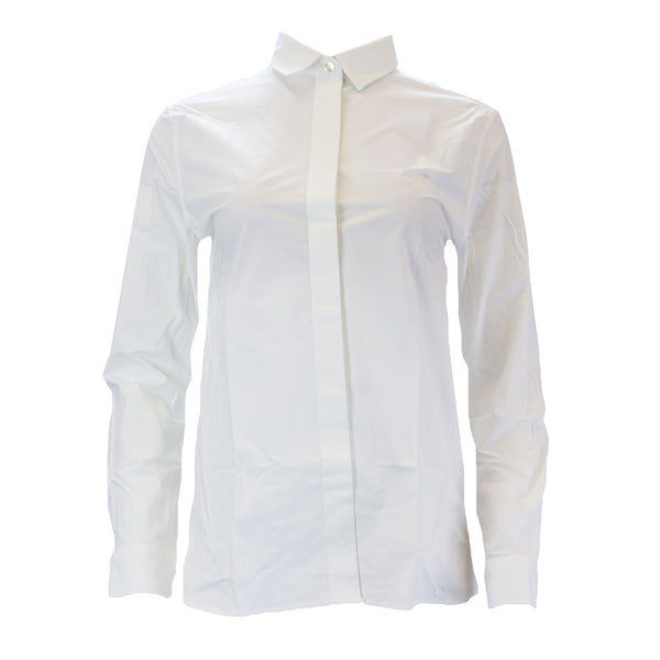 BLK DNM Women's Button Down Shirt 99 #BFPS10 $215 NWT