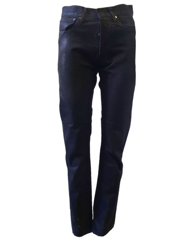 DENIM By SIKI IM Men's Black Mid Rise Slim Jeans #2141001 NWT