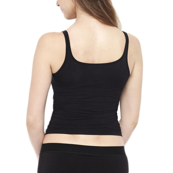 BeMe NYC Women's Essensuals Shorty Tank BMED16 $37 NWT