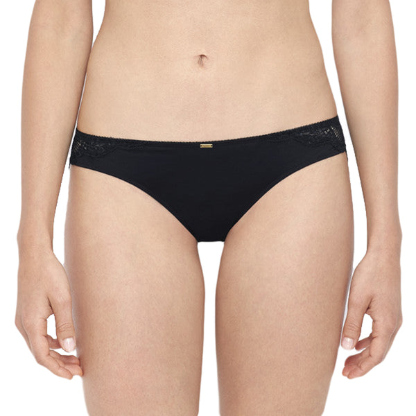 BeMe NYC Women's Rough & Tumble Lace True Bikini BMRT015 $19 NWT
