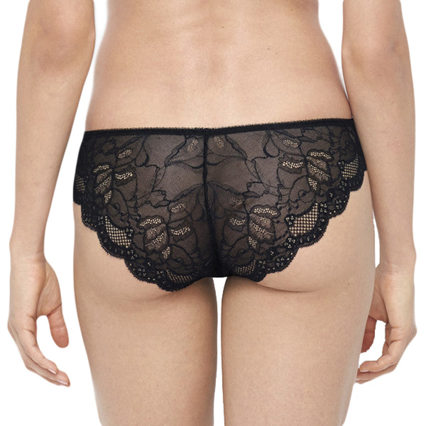 BeMe NYC Women's Rough & Tumble Lace True Bikini BMRT015 $19 NWT