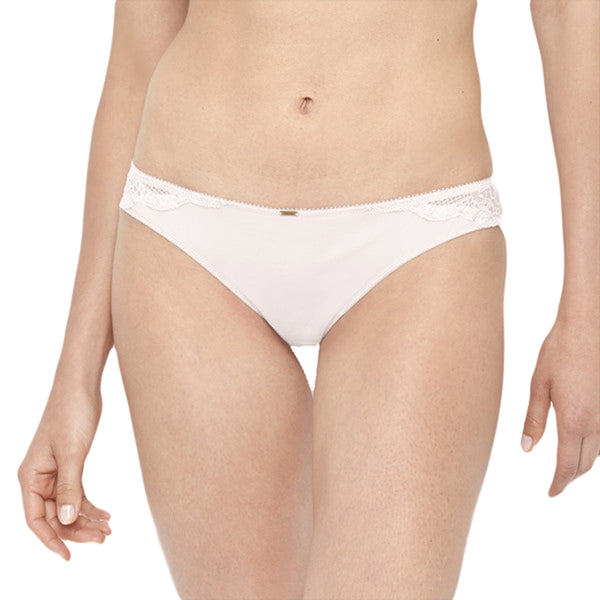 BeMe NYC Women's Rough & Tumble Lace True Bikini BMRT015 $19 NWT