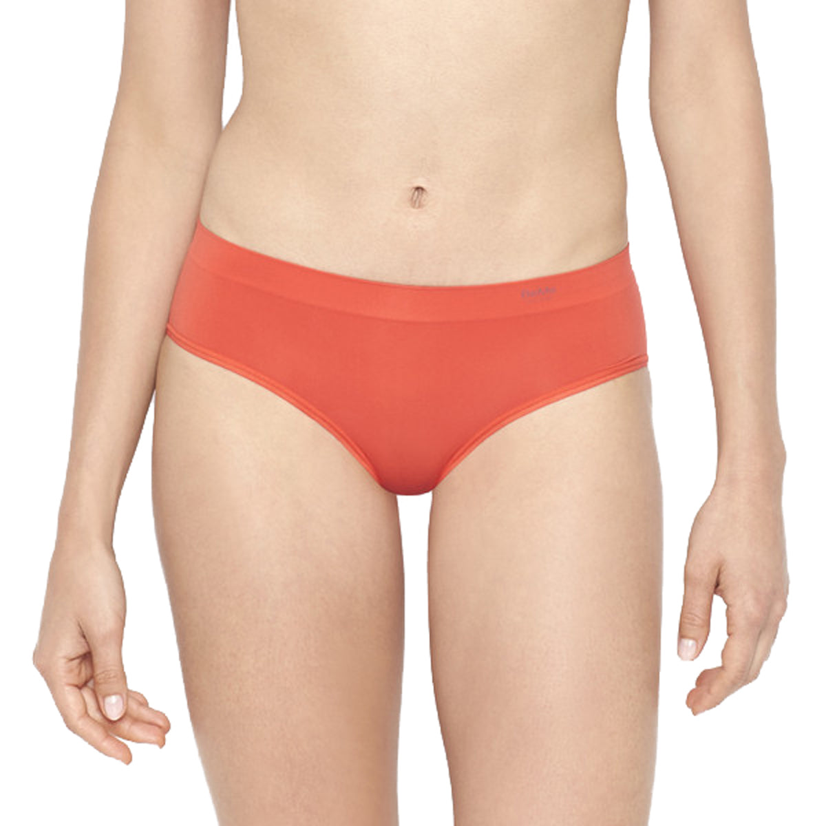 BeMe NYC Women's Invisibles Hipster Panties BMSL04 $17 NWT – Walk Into  Fashion