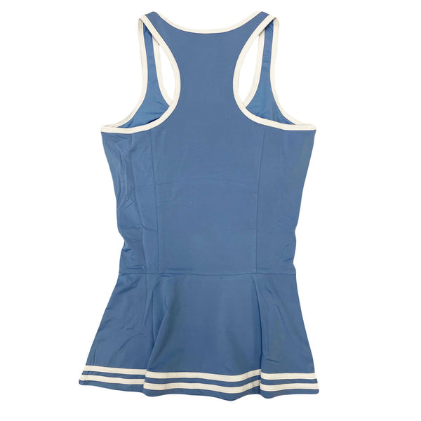 Boast Women's Tipped Tunic Tennis Top