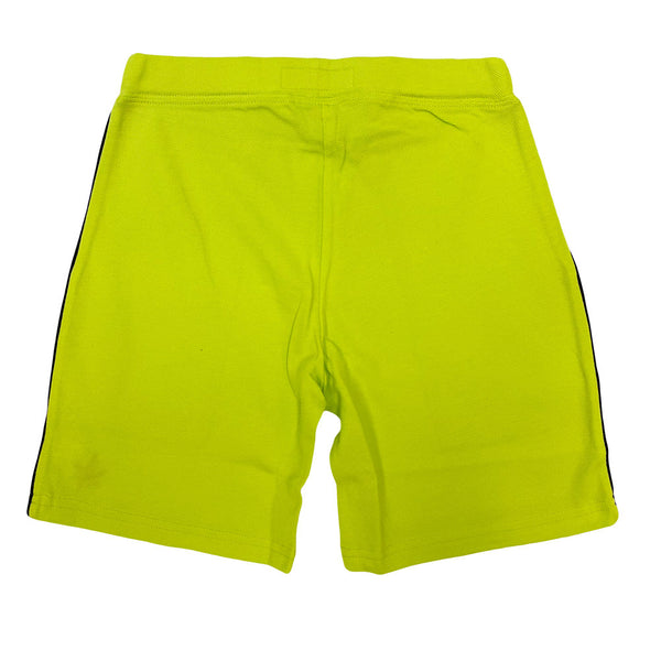 BOAST Boy's Lime Punch Long Shorts 131604001 $55 NEW