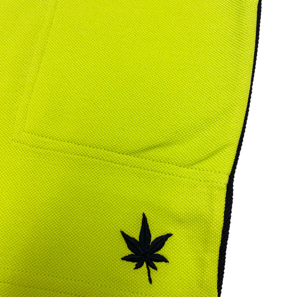 BOAST Boy's Lime Punch Long Shorts 131604001 $55 NEW