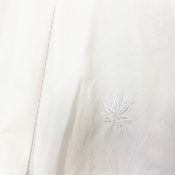 BOAST Women's White Active Pleated Tennis Dress $88 NEW