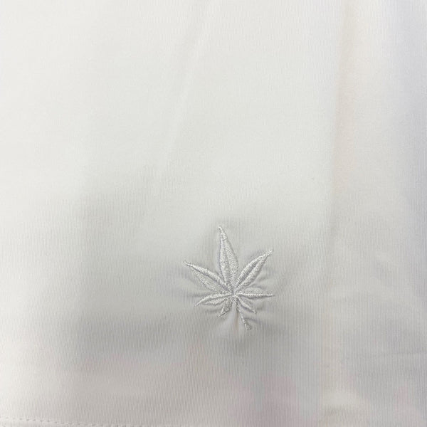 BOAST Women's White Racerback Tennis Top 131105001 $60 NEW