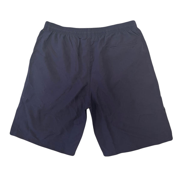 BOAST Boy's Boast Navy Blank Club Shorts Sz XL $50 NEW