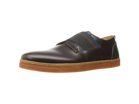 GEORGE BROWN BILT Men's Cordovan Baldwin Gox Oxford $295 NEW