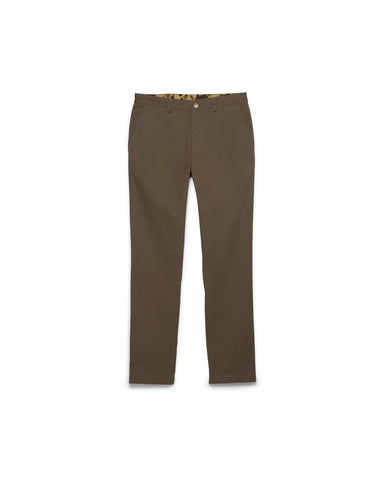 BALL AND BUCK Men's Olive Sanded Twill 6 Point Hunting Pants Size 28 $148 NWT