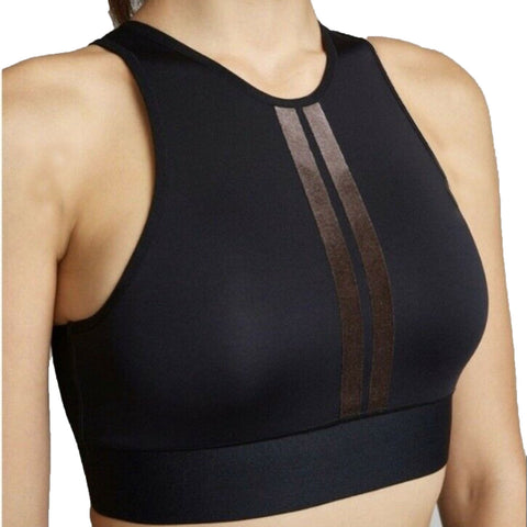 ULTRACOR Women's Altitude Parallel Velvet Sports Bra Size XS $128 NWT