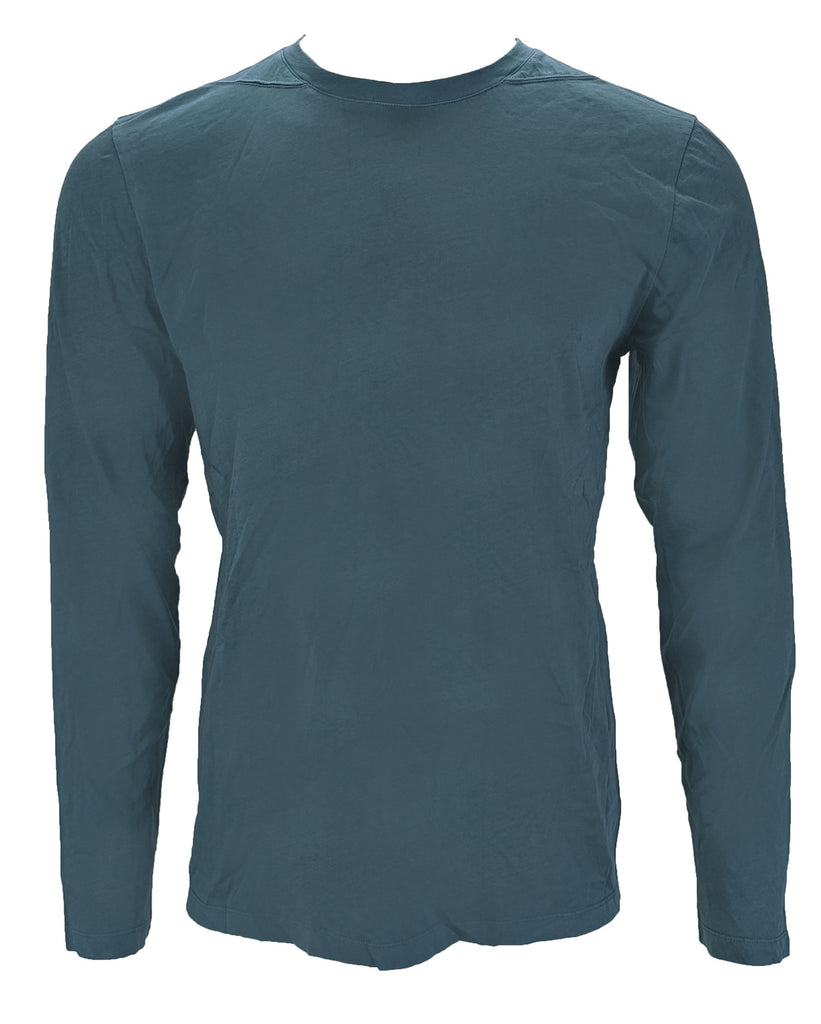 Benson Men's Slade Long Sleeve Lightweight Shirt BT05LS Size Large NWT
