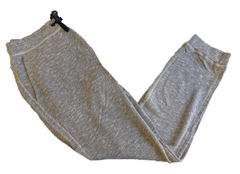 Benson Men's Grey Jogger Pants SWPT02A Size Large NWT