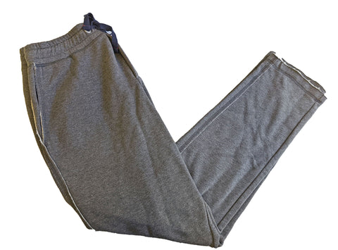 Benson Men's Dark Grey Sweatpants SWPT05 Size Large NWT