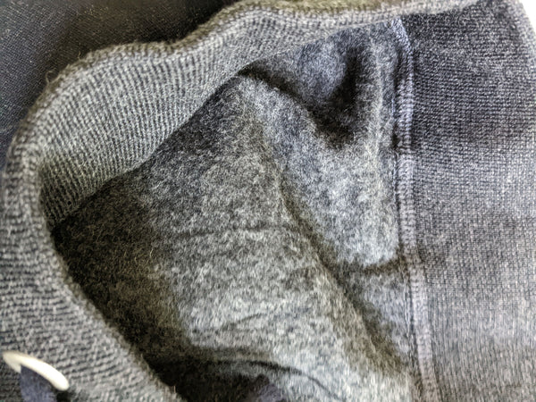 Benson Men's Navy Soft Feel Jogger Pants WSPT Size Large NWT