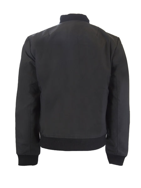 BESPOKEN Men's Asphalt Sutton Bomber Jacket 007041 $785 NWT