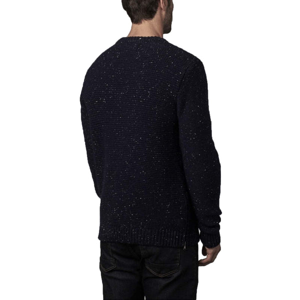 BESPOKEN Men's Wool Donegal Quinn Sweater 003065 $345 NWT