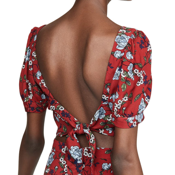 YUMI KIM Women's Leap Of Faith Billie Jean Top #TP19394 NWT