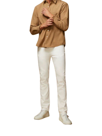 DL1961 Men's Blank Nick Slim Pants NWT