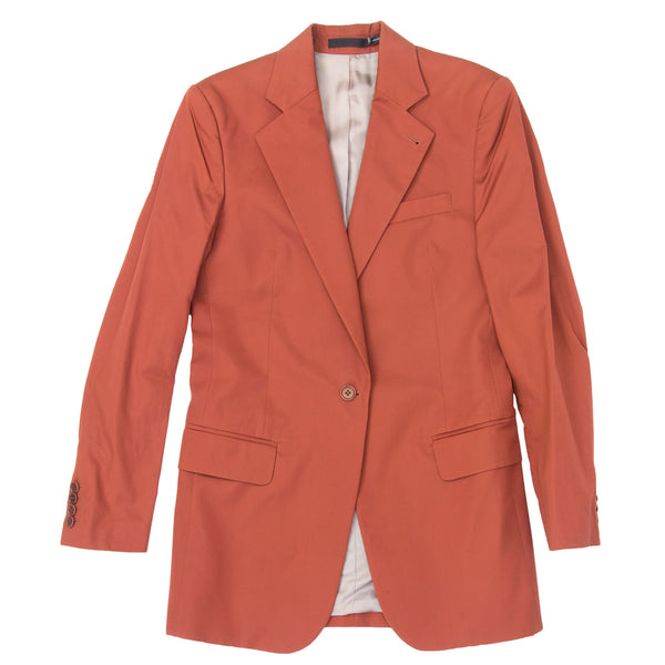 BLK DNM Women's Blazer 11 #WBC1802 $595 NWT