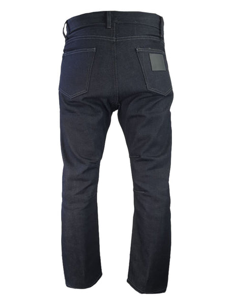 DENIM By SIKI IM Men's Blue Mid Rise Slim Jeans #2141001 NWT