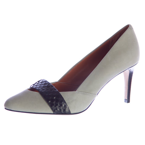 Rebecca Minkoff Women's Bo Nubuck Pumps