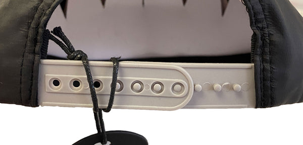 MILANO IS NOT THE SAME WITHOUT ME Black Calcio Tux Cap OS NEW