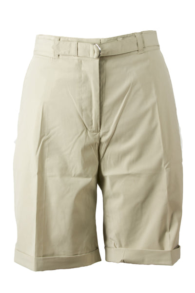 J. LINDEBERG Women's Carrie Micro Stretch Shorts $125 NWT