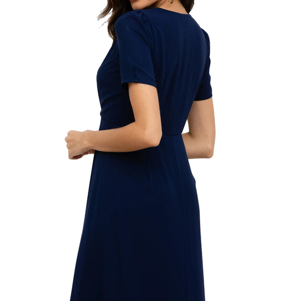 YUMI KIM Women's Navy Celia Maxi Dress #DR19490 NWT