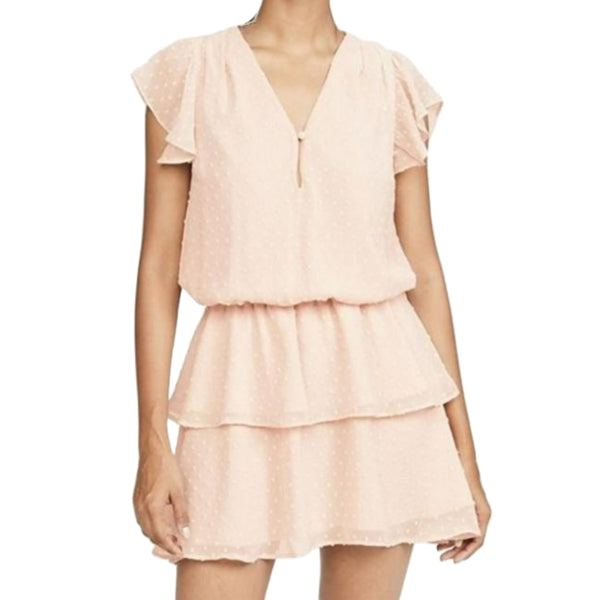 YUMI KIM Women's Blush Chelsea Dress #DR19474 NWT