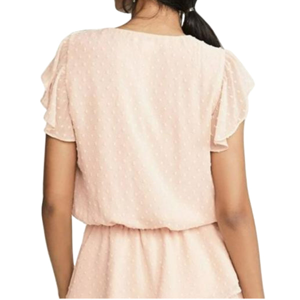 YUMI KIM Women's Blush Chelsea Dress #DR19474 NWT
