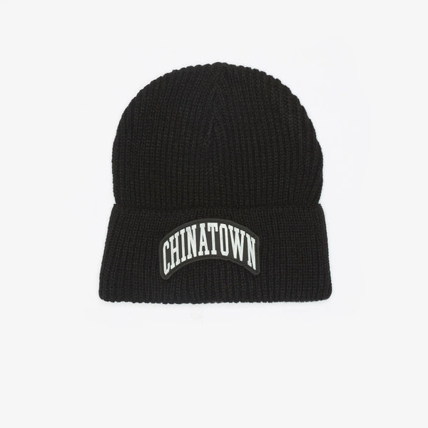 Chinatown Market Men's 3M Beanie Hat One Size Fits All NEW