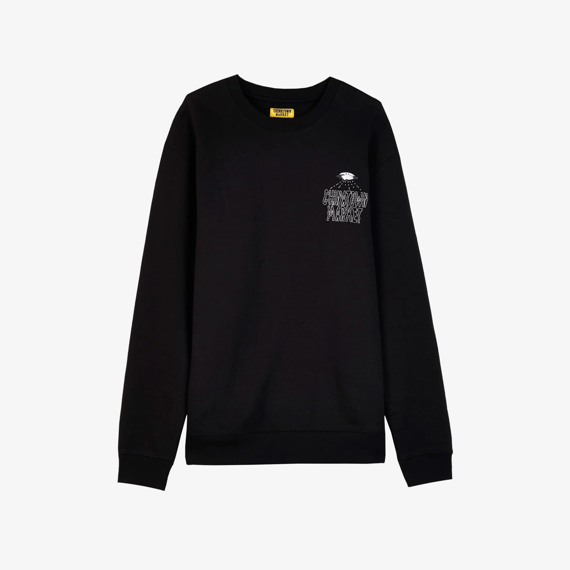 Chinatown crewneck shop