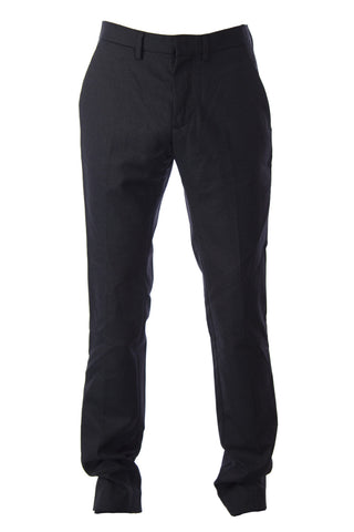SURFACE TO AIR Men's Dark Grey Classic Trousers Sz 44 $330 NEW