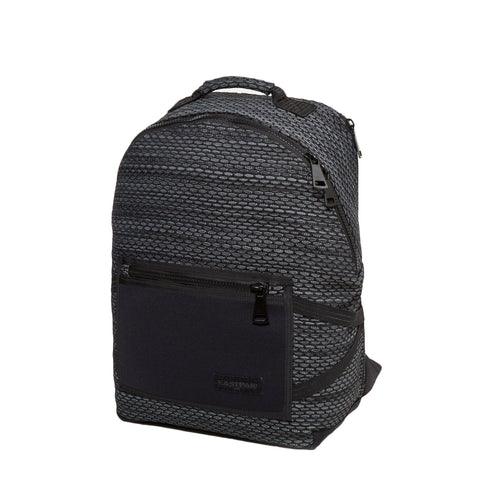 EASTPAK Padded Pak'r Classic Backpack, Dark Twine, 24L