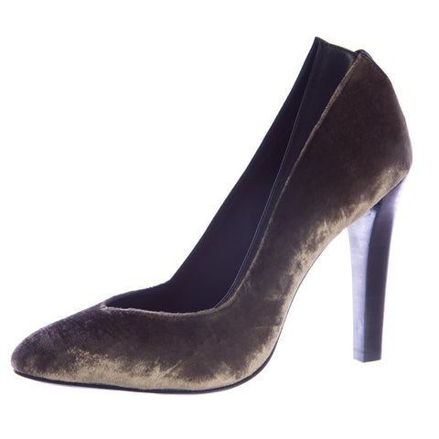 Rebecca Minkoff Women's Diva Velvet Pumps